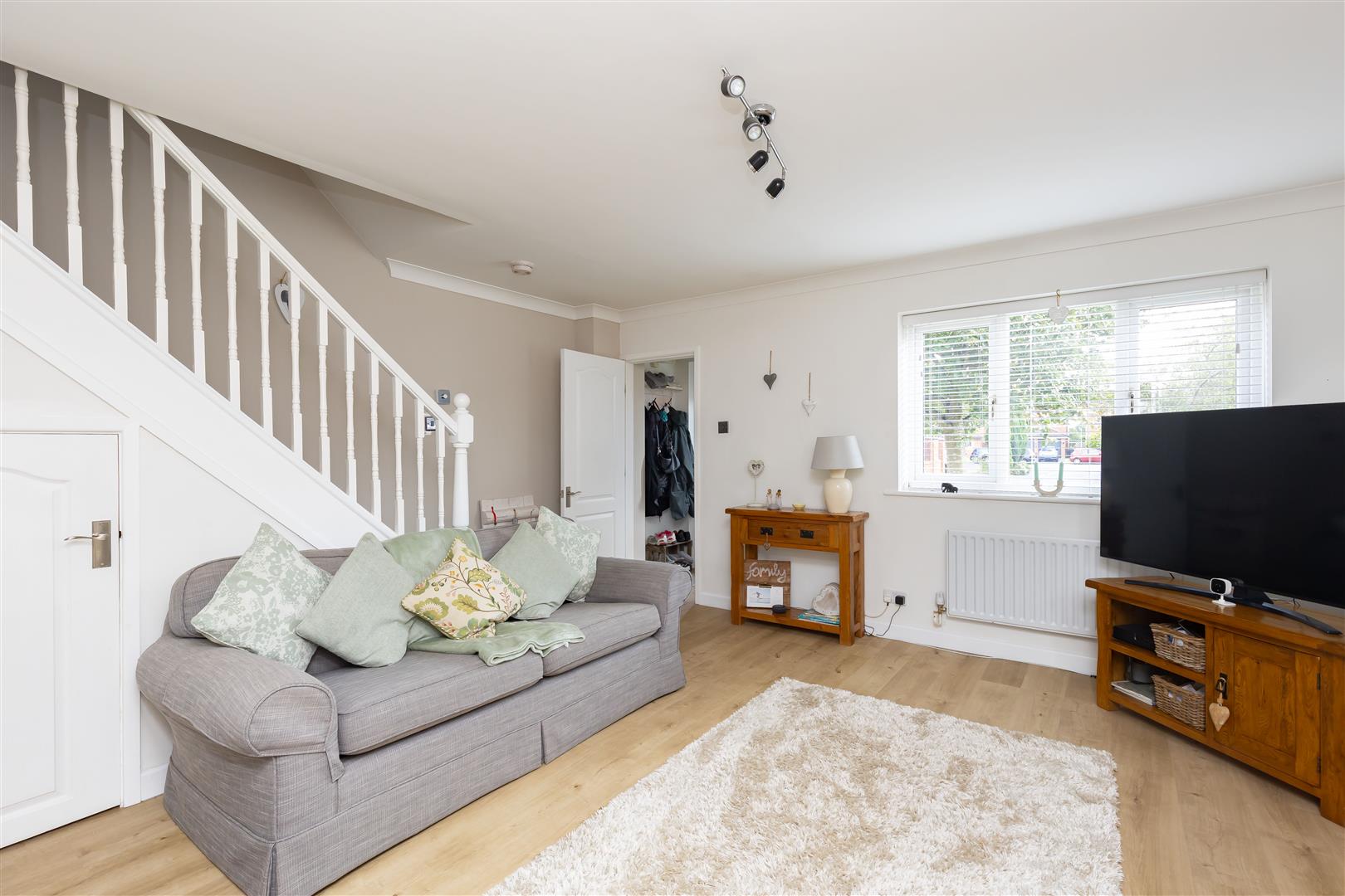 3 bed property in Skipton Close, Preston